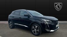 Peugeot 3008 1.5 BlueHDi Allure Premium 5dr Diesel Estate